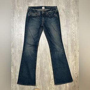 True Religion Brand Jeans